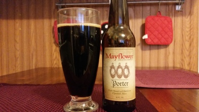 Mayflower Porter