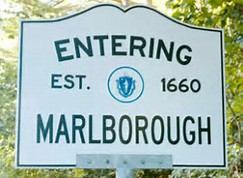 Marlborough