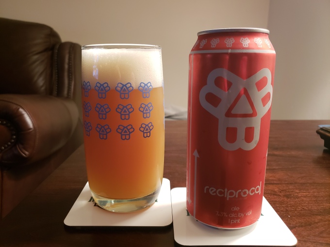 Bissell Brothers Reciprocal
