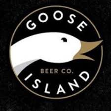Goose island logo