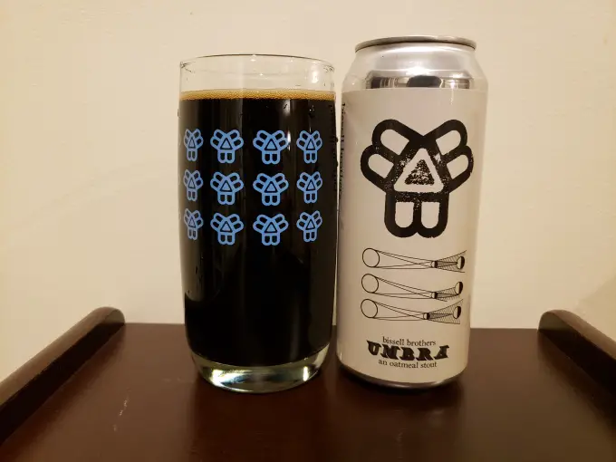 Bissell Brothers Umbra